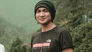 Pesan Terbuka Anji Manji untuk Presiden Prabowo: Tolong Bertindak dan Berdiri di Sisi Rakyat