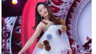 Rara LIDA Diam Saat Kiky Saputri Roasting Lesty Kejora dan Rizky Billar, Begini Tanggapannya