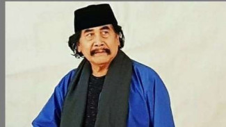 Jaja Miharja Tidak Ingin Pensiun dari Dunia Hiburan
