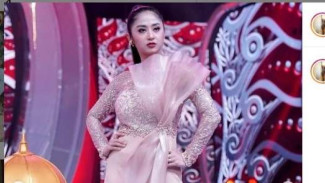 Jengkel, Dewi Perssik Luapkan Emosi Usai Diunfollow Seseorang