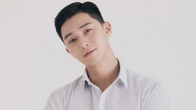 Park Seo Joon.