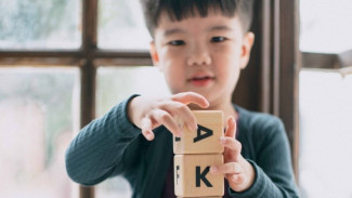 Pandemi Picu Anak Jadi Pendiam, Ajak Main Ini Agar Jago Sosialisasi