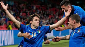 Sederet Fakta Mengerikan Jelang Duel Timnas Italia Vs Spanyol