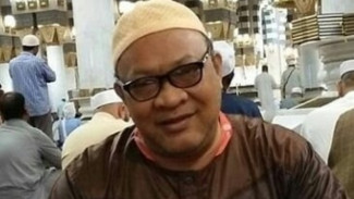 Profil Edy Oglek, Pemeran Kardun di Tukang Bubur Naik Haji Meninggal