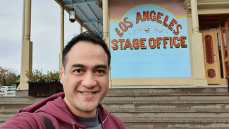 Curhat Kondisi Penyakitnya, Ferry Irawan Sebut Obatnya Mahal Sekali