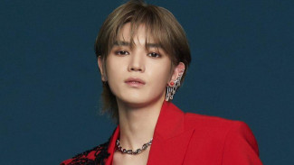 Ulang Tahun, Ini 5 Fakta Menarik Taeyong NCT