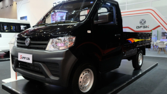 Biaya Servis Mobil Ini Lebih Murah dari Es Krim Mixue