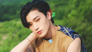 San ATEEZ Dikabarkan Positif Covid-19 Menjelang Hari Ulang Tahun