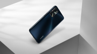 Bongkar Dapur Oppo A16 yang Dibanderol Rp1 Jutaan