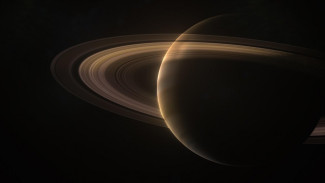 Cincin-cincin Saturnus Sebentar Lagi Lenyap
