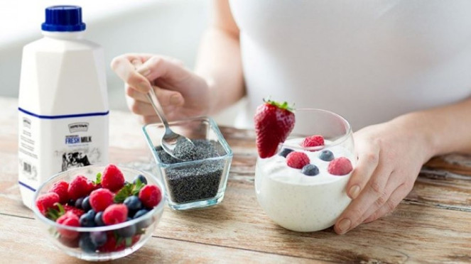 Yogurt