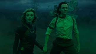 Serial Marvel, Loki Resmi Berlanjut ke Season 2