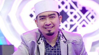 Namanya Dikaitkan dengan Pelaku Pelecehan Seksual Sesama Jenis, Ustaz Solmed: Inisial Saya SMM bukan SAM