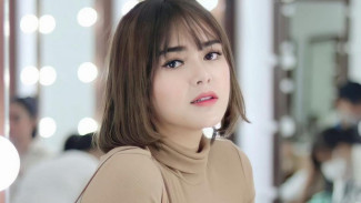 Amanda Manopo Berhenti Syuting Ikatan Cinta, Kenapa?