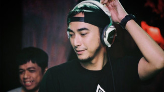 Eka Gustiwana Gandeng Winky Wiryawan Bikin Gebrakan Baru