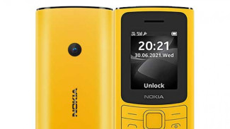 Gen Z Tinggalkan Smartphone