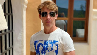 Kisah Gelap di Balik Lagu You're Beautiful James Blunt Bikin Merinding