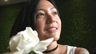 Cara Poppy Sovia Bantu Tingkatkan Imun untuk Masyarakat