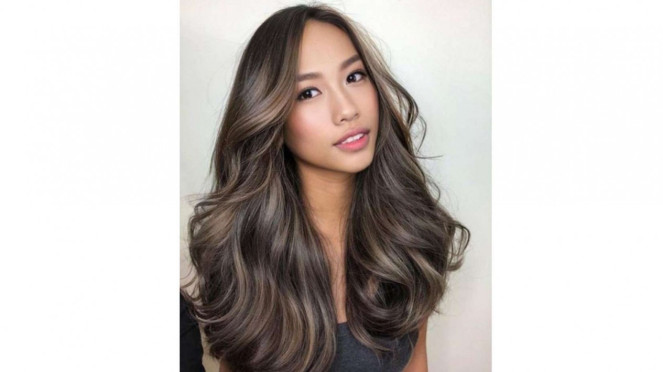 Ash Brown