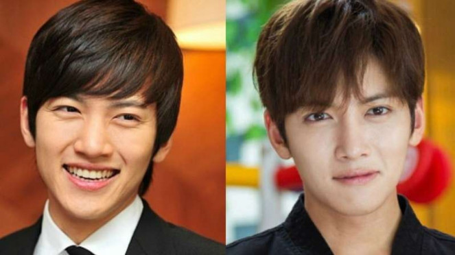 JI Chang Wook