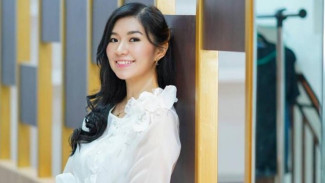 Deretan Potret Reni Effendi, Istri Richard Lee