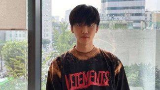 Ulang Tahun Hari Ini, Intip 8 Potret Visual Jaemin NCT Dream