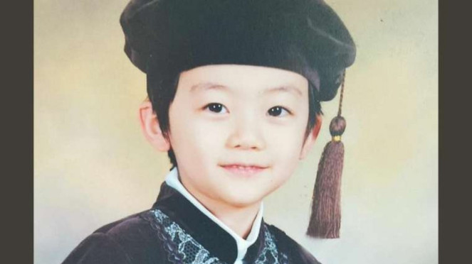 Jaemin NCT