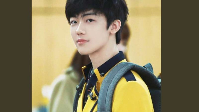 Jaemin NCT