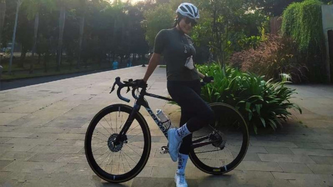 Virnie Ismail