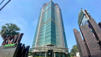 Begini Cara Gedung Perkantoran Beradaptasi di Era New Normal