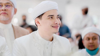 Viral Video Yusuf Lari ke Larissa Chou Setelah Diturunkan Alvin Faiz
