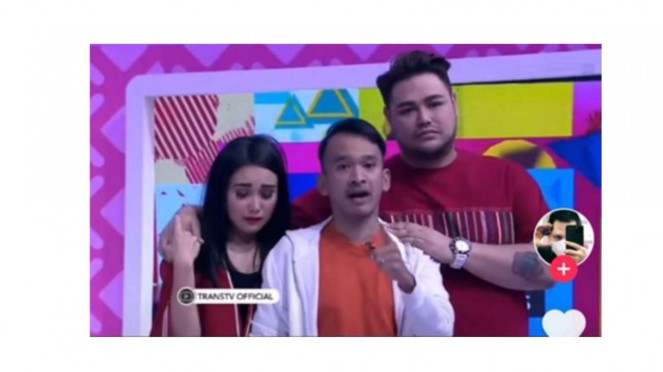 Ruben dan Ayu