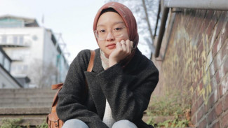 Gita Savitri Sebut Tak Punya Anak Bikin Awet Muda, Diketawain Sophia Latjuba dan Wulan Guritno