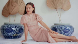 Polisi Akan Panggil Olivia Jensen Soal Dugaan Hina Lambang Negara