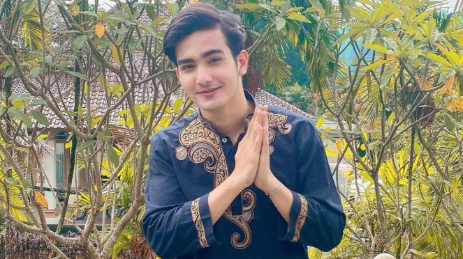 Mahdy Reza