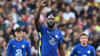 Chelsea Tak Seserius Itu Lawan Zenit