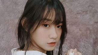 Ara JKT48 Dikeluarkan karena Punya Hubungan Asmara?