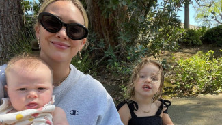 6 Trik Parenting Unik Seleb Dunia, Mark Zuckerberg Sampai Hilary Duff