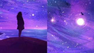 Gambar Ini Bisa Mengetes Seberapa Jujurnya Kamu