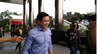 Kejagung Lakukan Penggeledahan di 2 Provinsi Terkait Kasus Samin Tan