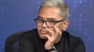 Coki Pardede Ditangkap, Bos MLI: Rasanya Kaya Bisul Pecah, Lega