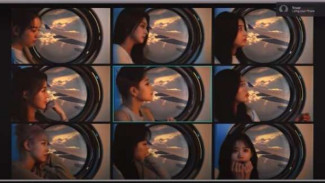 Lirik Lagu Talk & Talk yang Dinyanyikan Fromis_9