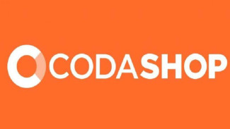 Codashop Top Up Termurah dan Praktis!