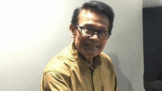 Koes Hendratmo Sempat Larang Sang Putri Kunjunginya Sebelum Meninggal
