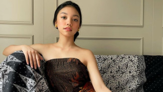 Deretan Fakta Naura, Putri Nola Be3 Idaman Azka Corbuzier
