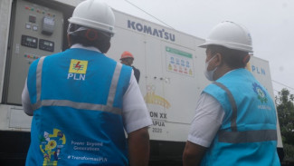 PLN Komitmen Salurkan Listrik Bagi Produktivitas Industri Tambang