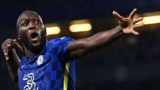 Susah Payah Kalahkan Zenit, Lukaku Jadi Pahlawan Chelsea
