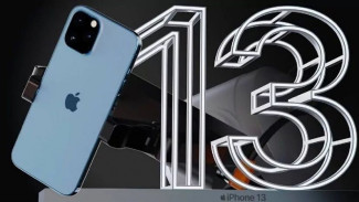 Deg-degan Menunggu Kedatangan iPhone 13 ke Indonesia