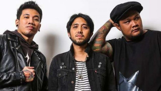 Lirik Lagu Diary Depresiku - Last Child