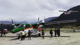 Pesawat Jatuh di Papua, Intip Perjalanan Bisnis Rimbun Air
